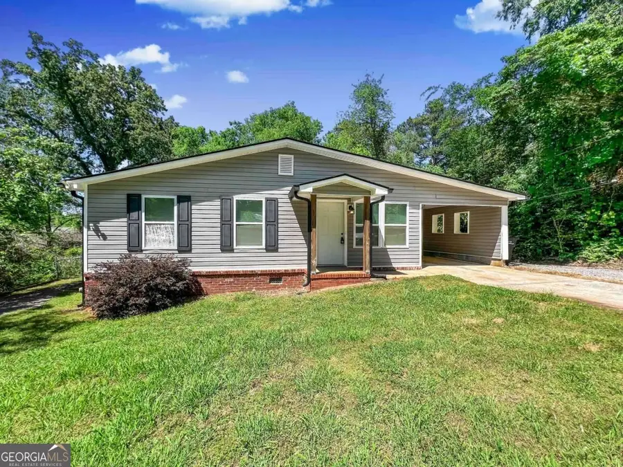 18 Mockingbird Drive, Cartersville, GA 30120 - #2