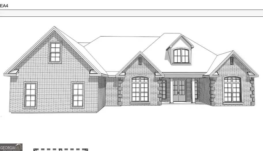 310 Dismuke Drive, Perry, GA 31069 - #1