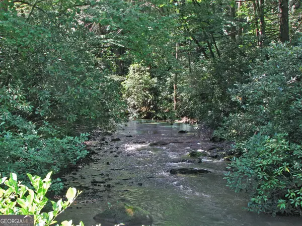 LOT 8 Snowbird Woods Road, Robbinsville, NC 28771