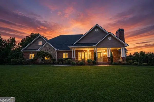 1955 Line Creek Road, Brooks, GA 30205