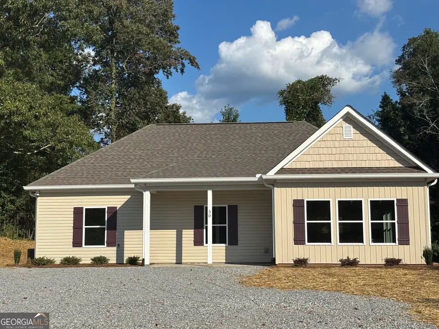 50 Olive Branch Lane, Dahlonega, GA 30533 - #2