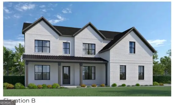 3390 Stoney Brook, Watkinsville, GA 30677 - #1