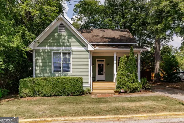 170 Cohen Street, Athens, GA 30601