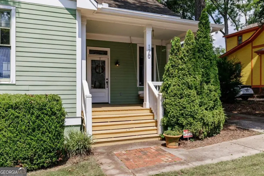170 Cohen Street, Athens, GA 30601 - #3