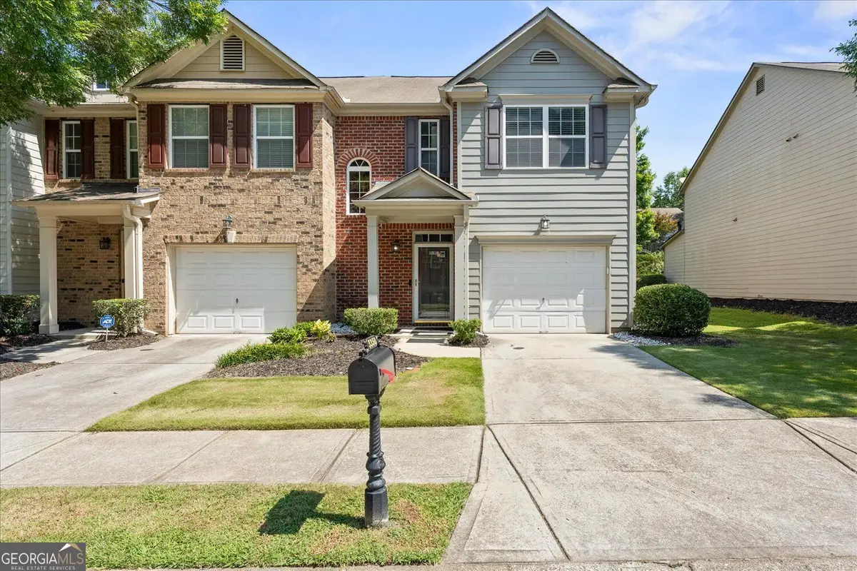 3350 Thornbridge Drive, Powder Springs, GA 30127 - #1