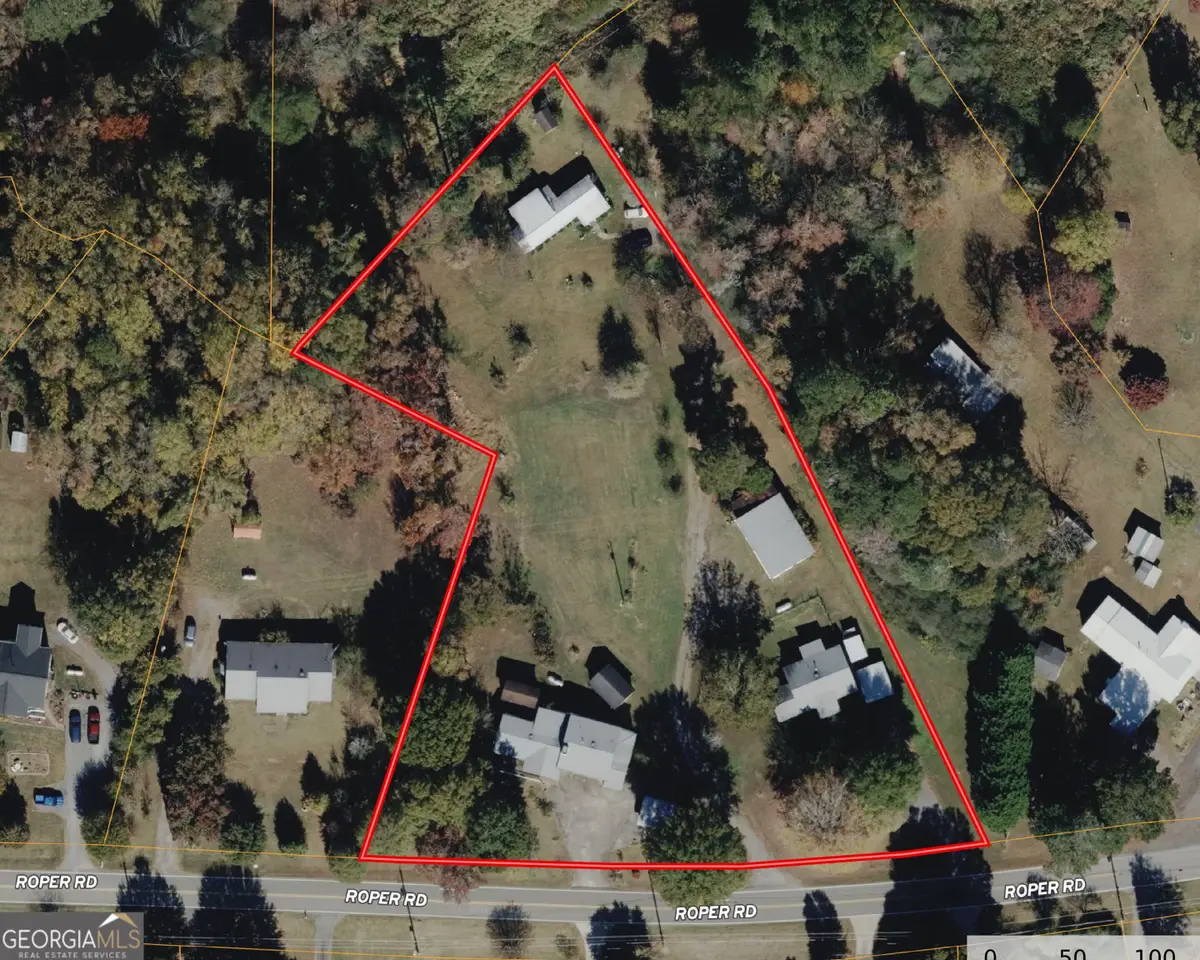 2340 Roper Road, Cumming, GA 30028 - #1