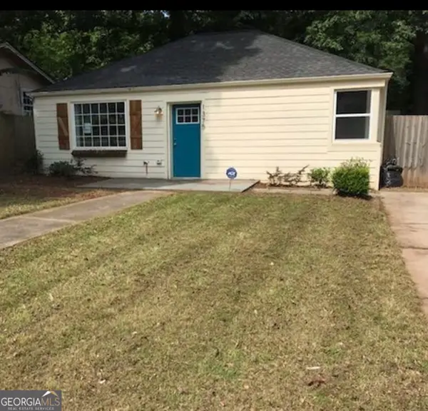 1375 Graymont Drive, Atlanta, GA 30310