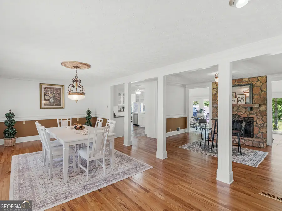 723 Goza Road, Fayetteville, GA 30215 - #2