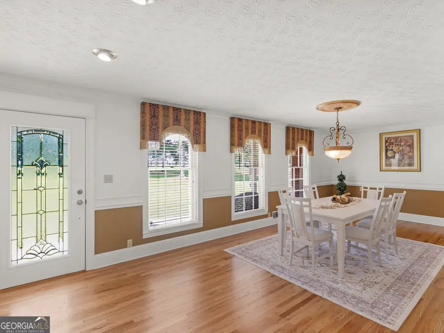 723 Goza Road, Fayetteville, GA 30215 - #3