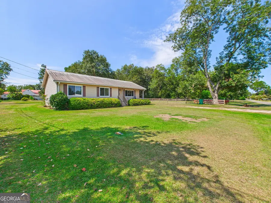 613 Duncan Avenue, Unadilla, GA 31091 - #3