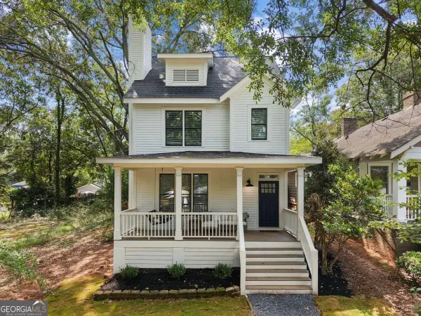 1213 Colmer Avenue Se, Atlanta, GA 30317