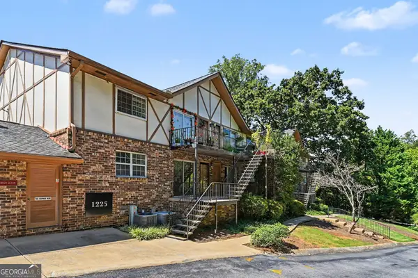 1225 Church Street #M, Decatur, GA 30030
