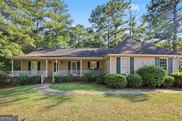 1624 Carriage Hills Drive, Griffin, GA 30224