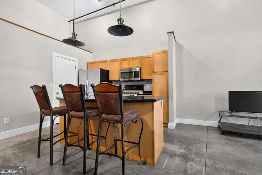 350 Peters Street Sw #3, Atlanta, GA 30313 - #2