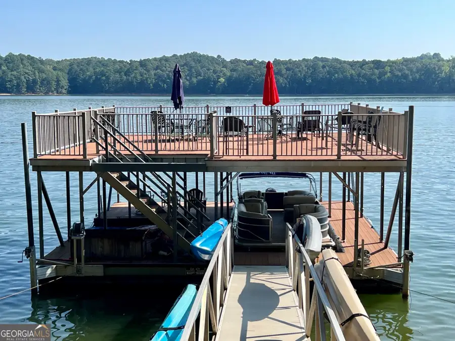 1204 Towne Harbor Court, Woodstock, GA 30189 - #2