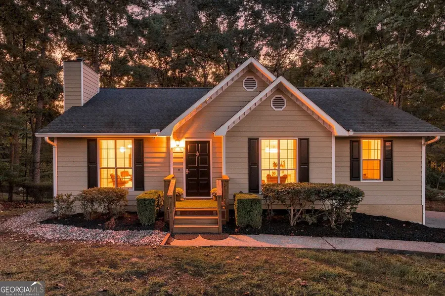 1204 Towne Harbor Court, Woodstock, GA 30189 - #3