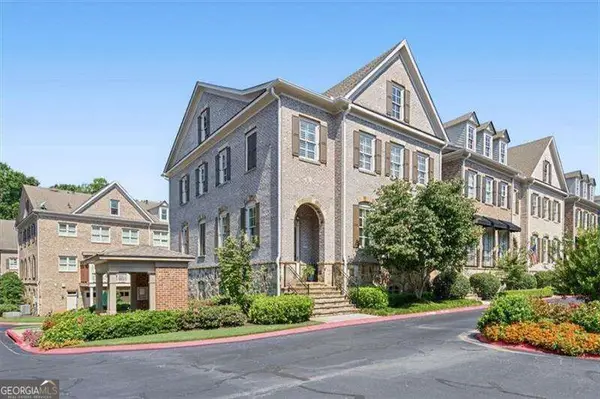 1451 Winterfield Court Nw, Kennesaw, GA 30152