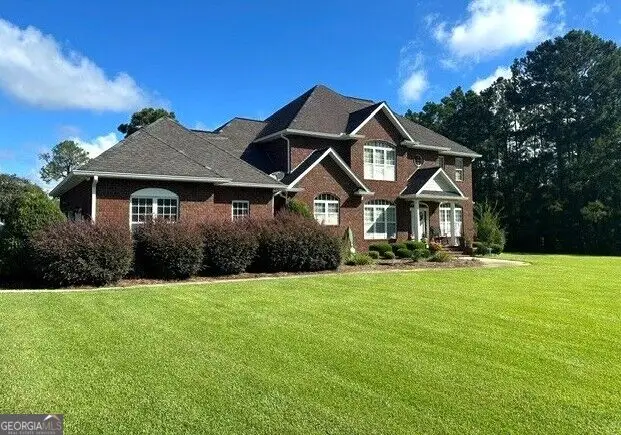 767 Forest Lake Drive, Vidalia, GA 30474 - #1