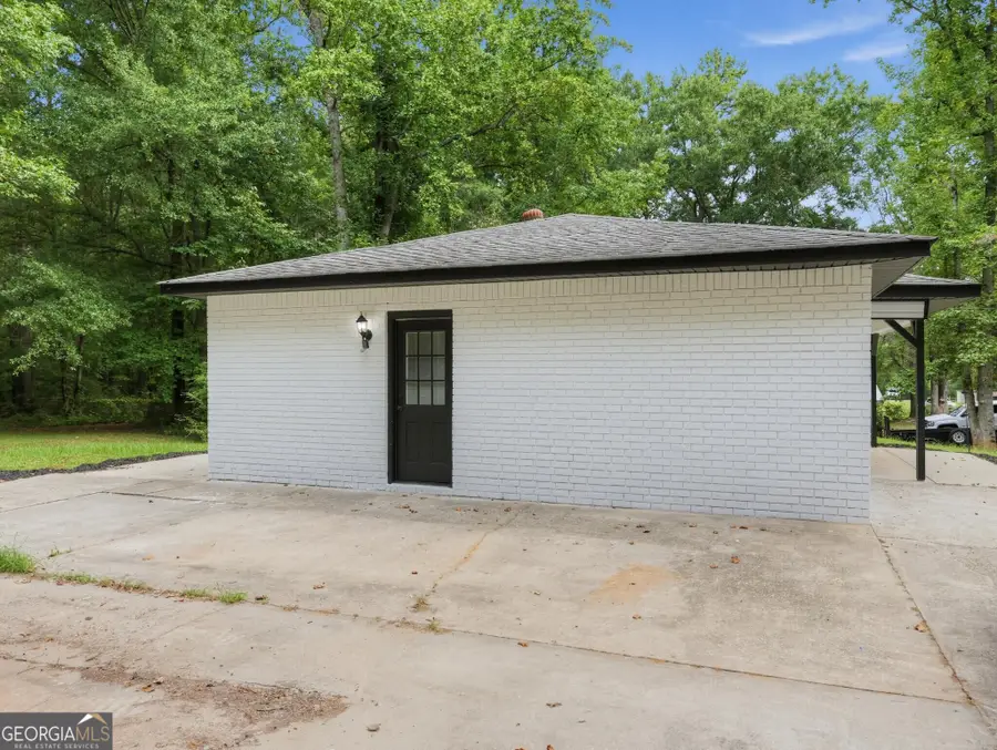 1246 Hightower Road, Hogansville, GA 30230 - #3