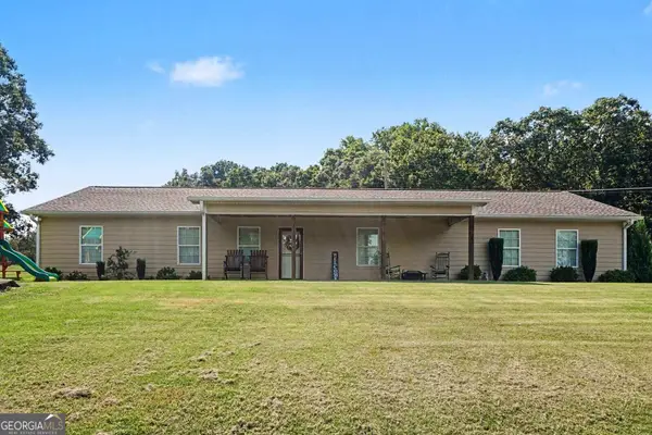 958 Hale Road, Maysville, GA 30558