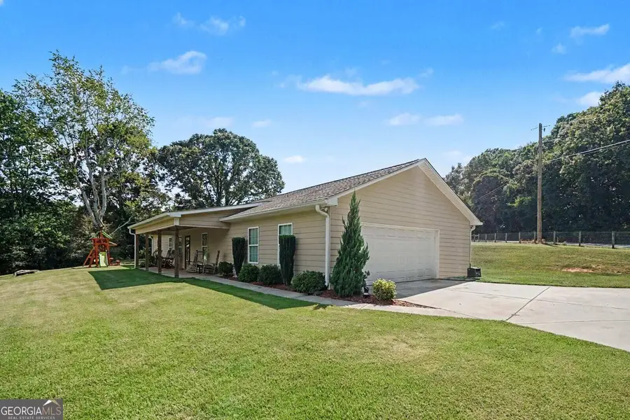 958 Hale Road, Maysville, GA 30558 - #3