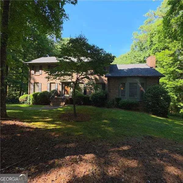 170 Pruitt Drive, Alpharetta, GA 30004