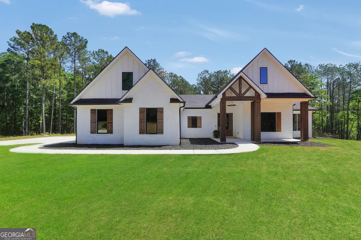 787 Silver Dollar Road, Milner, GA 30257 - #1