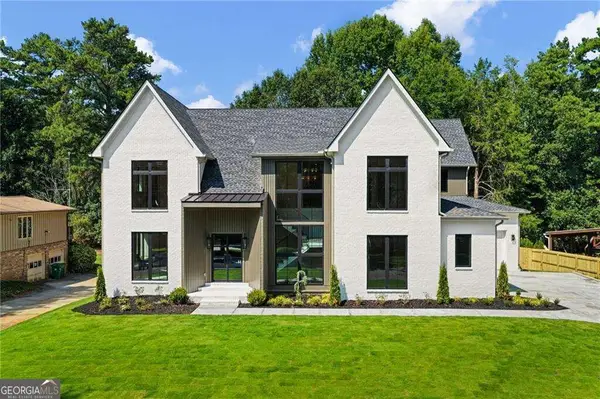 1671 Manhasset Drive, Atlanta, GA 30338