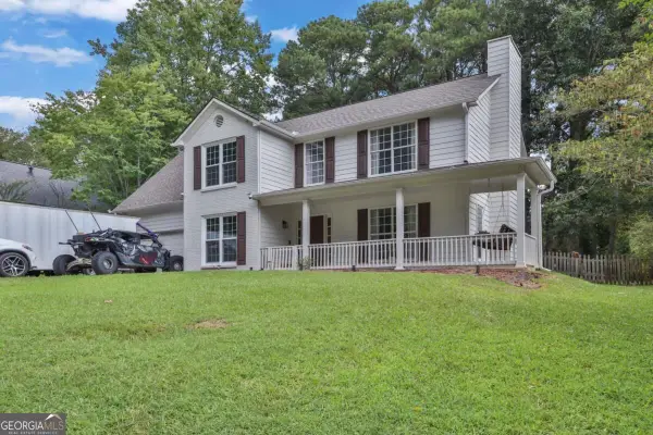 3130 Hall Garden Road, Snellville, GA 30039
