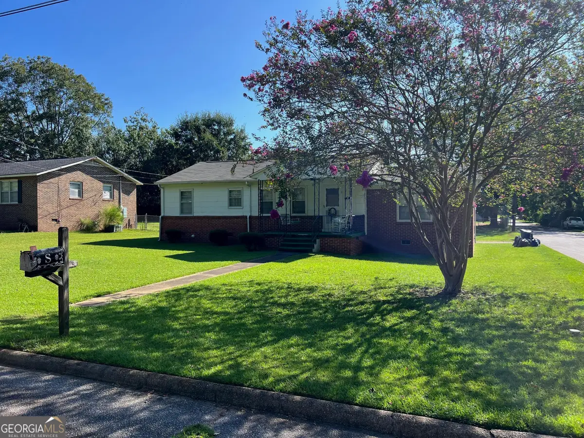 507 S 17th Avenue, Lanett, AL 36863 - #1