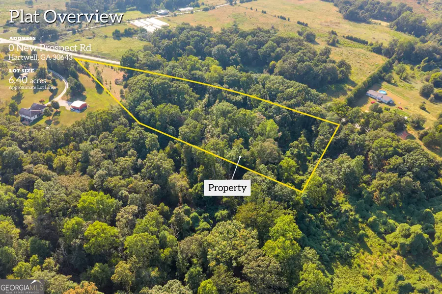 0 New Prospect Road, Hartwell, GA 30643 - #2