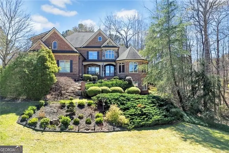 7332 Lake Walton Boulevard, Covington, GA 30014 - #1