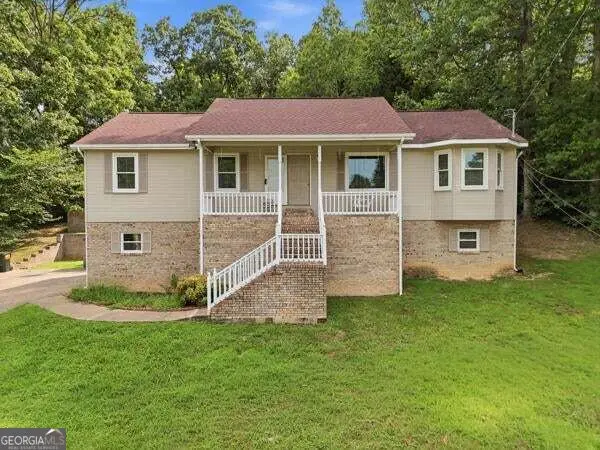 5008 Boynton Drive, Ringgold, GA 30736 - #1