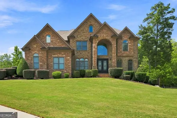 1904 Grandiose Court, Conyers, GA 30012