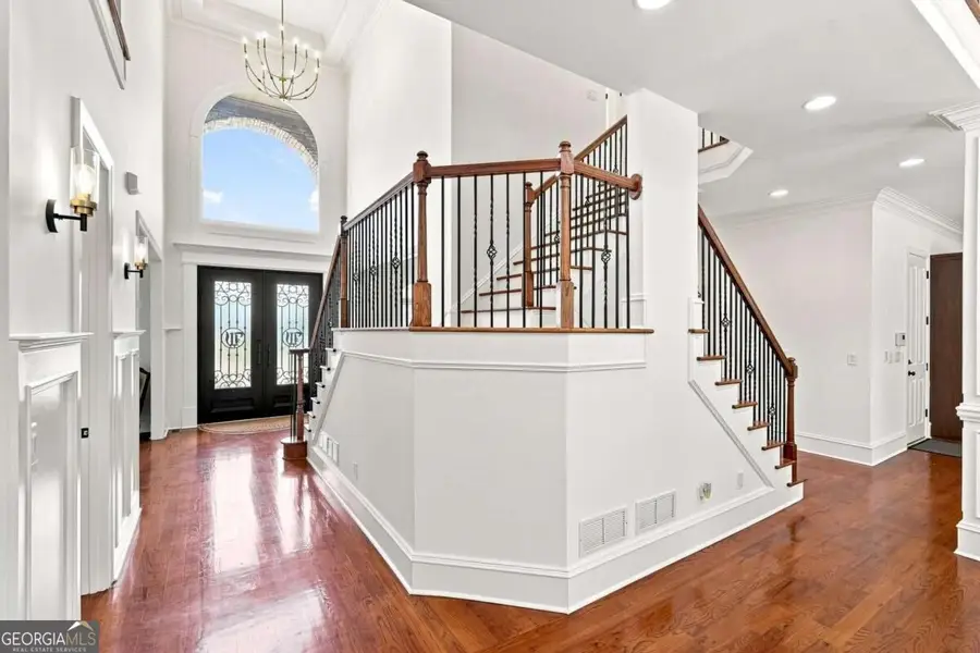 1904 Grandiose Court, Conyers, GA 30012 - #3