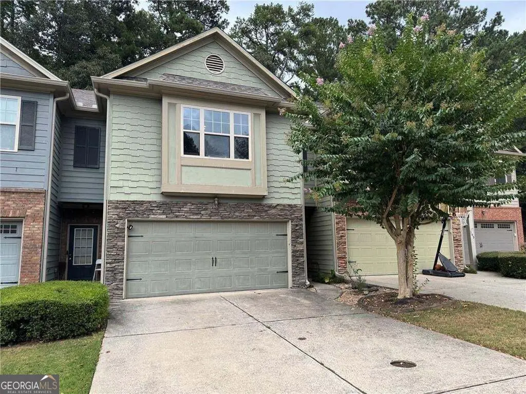 143 Sunset Lane, Woodstock, GA 30189 - #1