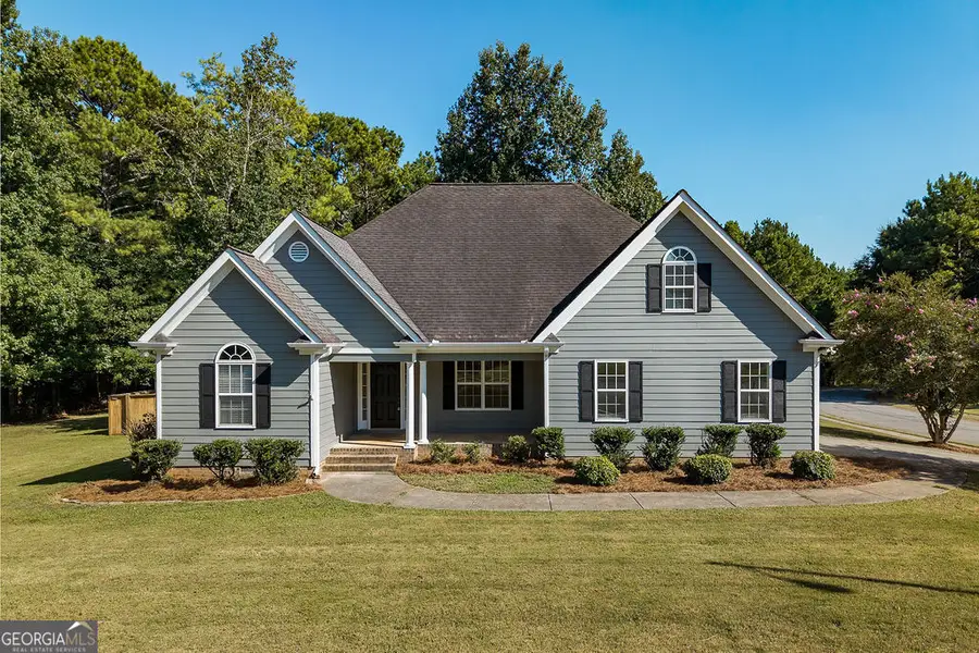 196 Whisperwood Lane, Athens, GA 30605 - #2