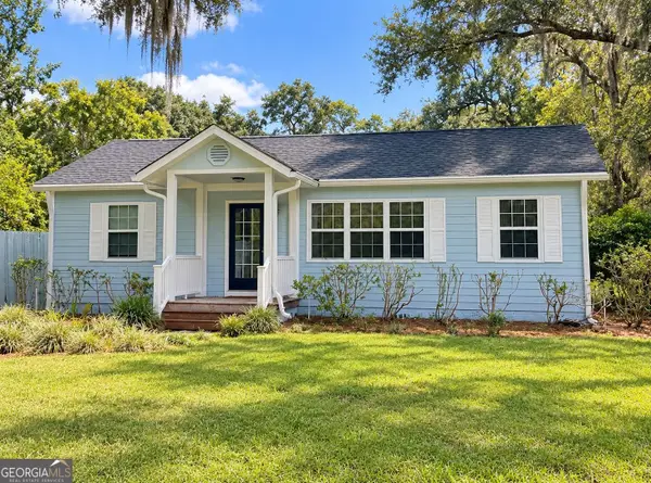 400 Margaret Street, St. Marys, GA 31558