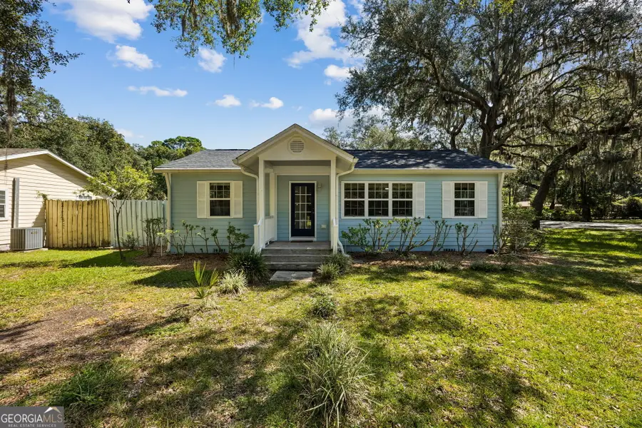 400 Margaret Street, Saint Marys, GA 31558 - #2