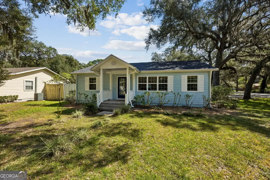400 Margaret Street, Saint Marys, GA 31558 - #3