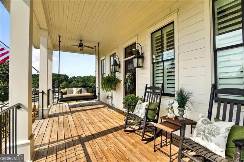 4112 Beverly Place, Acworth, GA 30101 - #3