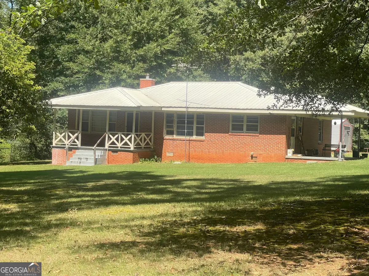 72 Darby Road, Covington, GA 30016 - #1