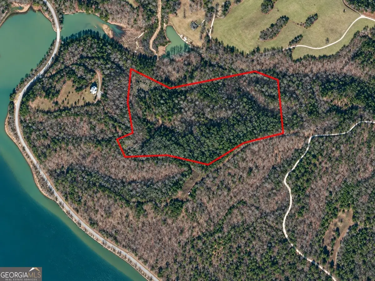 0 River Road, Westminster, SC 29693 - #1
