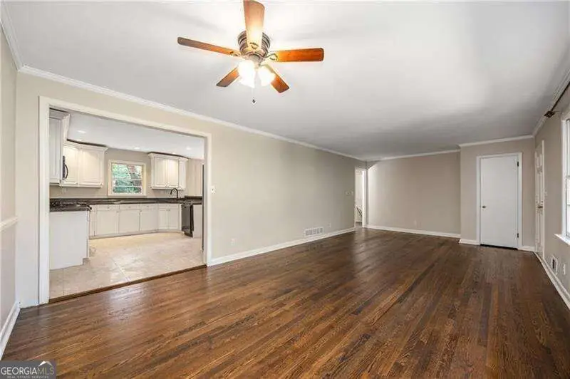 535 Valley Lane, Atlanta, GA 30328 - #3