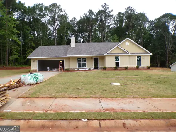 16 Mockingbird Lane #38, Winder, GA 30680