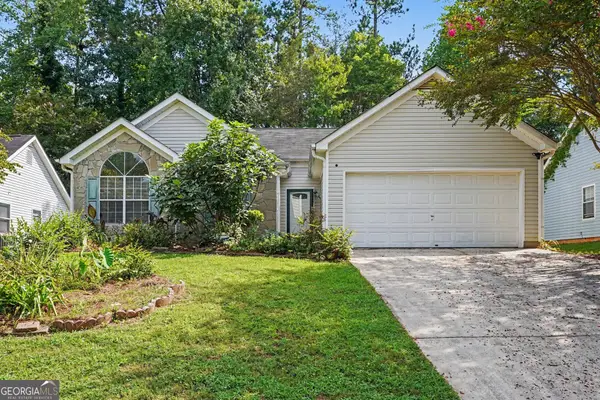 834 Sweetwater Way, Mcdonough, GA 30253