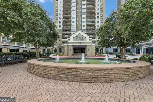 799 Hammond Drive #406, Sandy Springs, GA 30328