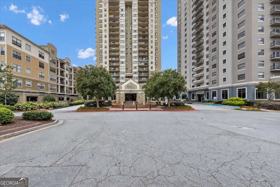 799 Hammond Drive #406, Sandy Springs, GA 30328 - #2