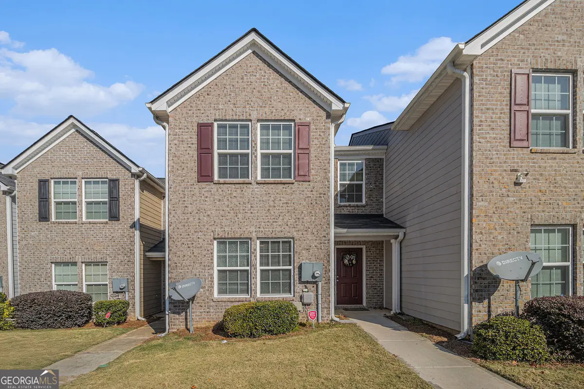6257 Ellenwood Drive, Rex, GA 30273 - #1