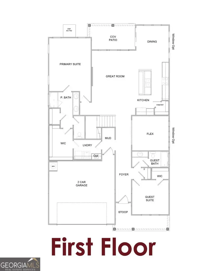 241 Fowler Farms Drive, Auburn, GA 30011 - #2
